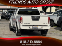 Thumbnail image of 2007 Nissan Frontier at Friends Auto Group