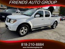 Thumbnail image of 2007 Nissan Frontier at Friends Auto Group
