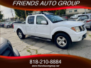 Thumbnail image of 2007 Nissan Frontier at Friends Auto Group
