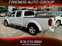 Thumbnail image of 2007 Nissan Frontier at Friends Auto Group
