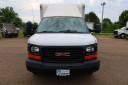 2014 GMC Savana 3500 at OHIO AUTO WAREHOUSE LLC