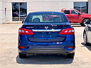 Thumbnail image of 2017 Nissan Sentra at Glen Rabe Motors
