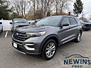 Thumbnail image of 2021 Ford Explorer at Newins Bay Shore Ford