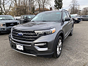 Thumbnail image of 2021 Ford Explorer at Newins Bay Shore Ford