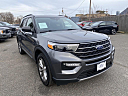 Thumbnail image of 2021 Ford Explorer at Newins Bay Shore Ford