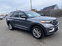 Thumbnail image of 2021 Ford Explorer at Newins Bay Shore Ford