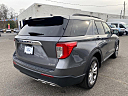 Thumbnail image of 2021 Ford Explorer at Newins Bay Shore Ford