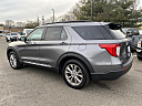 Thumbnail image of 2021 Ford Explorer at Newins Bay Shore Ford