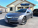 Thumbnail image of 2017 Acura TLX at CARTEX MOTORS
