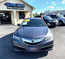 2017 Acura TLX SH-AWD V6 w/Tech at CARTEX MOTORS