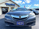 Thumbnail image of 2017 Acura TLX at CARTEX MOTORS