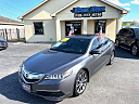 Thumbnail image of 2017 Acura TLX at CARTEX MOTORS