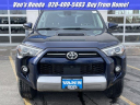 Thumbnail image of 2024 Toyota 4Runner at Vans Honda - NEW