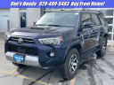 Thumbnail image of 2024 Toyota 4Runner at Vans Honda - NEW