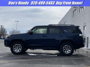 Thumbnail image of 2024 Toyota 4Runner at Vans Honda - NEW