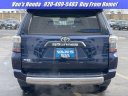 Thumbnail image of 2024 Toyota 4Runner at Vans Honda - NEW