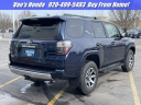Thumbnail image of 2024 Toyota 4Runner at Vans Honda - NEW