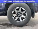 Thumbnail image of 2024 Toyota 4Runner at Vans Honda - NEW