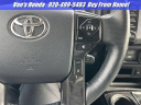 Thumbnail image of 2024 Toyota 4Runner at Vans Honda - NEW