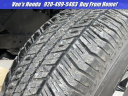 Thumbnail image of 2024 Toyota 4Runner at Vans Honda - NEW