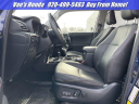 Thumbnail image of 2024 Toyota 4Runner at Vans Honda - NEW