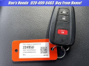 Thumbnail image of 2024 Toyota 4Runner at Vans Honda - NEW