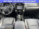 Thumbnail image of 2024 Toyota 4Runner at Vans Honda - NEW