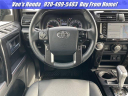 Thumbnail image of 2024 Toyota 4Runner at Vans Honda - NEW