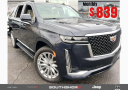 2023 Cadillac Escalade Premium Luxury at South Shore Chrysler Dodge Jeep RAM