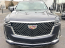 Thumbnail image of 2023 Cadillac Escalade at South Shore Chrysler Dodge Jeep RAM