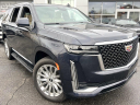 Thumbnail image of 2023 Cadillac Escalade at South Shore Chrysler Dodge Jeep RAM