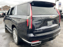 Thumbnail image of 2023 Cadillac Escalade at South Shore Chrysler Dodge Jeep RAM
