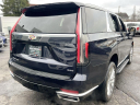 Thumbnail image of 2023 Cadillac Escalade at South Shore Chrysler Dodge Jeep RAM