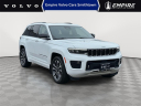 Thumbnail image of 2022 Jeep Grand Cherokee at Empire Volvo Cars of Smithtown