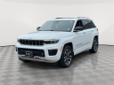Thumbnail image of 2022 Jeep Grand Cherokee at Empire Volvo Cars of Smithtown