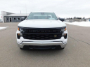 2023 Chevrolet Silverado 1500 Work Truck at Wetzel Ford