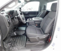 Thumbnail image of 2023 Chevrolet Silverado 1500 at Wetzel Ford