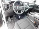 Thumbnail image of 2023 Chevrolet Silverado 1500 at Wetzel Ford