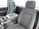 Thumbnail image of 2023 Chevrolet Silverado 1500 at Wetzel Ford