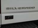 Thumbnail image of 2023 Chevrolet Silverado 1500 at Wetzel Ford
