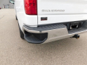 Thumbnail image of 2023 Chevrolet Silverado 1500 at Wetzel Ford