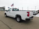Thumbnail image of 2023 Chevrolet Silverado 1500 at Wetzel Ford
