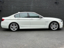 2014 BMW 5 Series 550i xDrive at Kings Point Auto