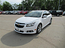 Thumbnail image of 2014 Chevrolet Cruze at Aztec Motors