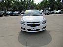 2014 Chevrolet Cruze 2LT Auto at Aztec Motors