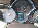 Thumbnail image of 2014 Chevrolet Cruze at Aztec Motors
