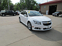 Thumbnail image of 2014 Chevrolet Cruze at Aztec Motors