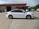 Thumbnail image of 2014 Chevrolet Cruze at Aztec Motors