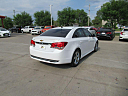 Thumbnail image of 2014 Chevrolet Cruze at Aztec Motors