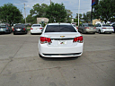 Thumbnail image of 2014 Chevrolet Cruze at Aztec Motors